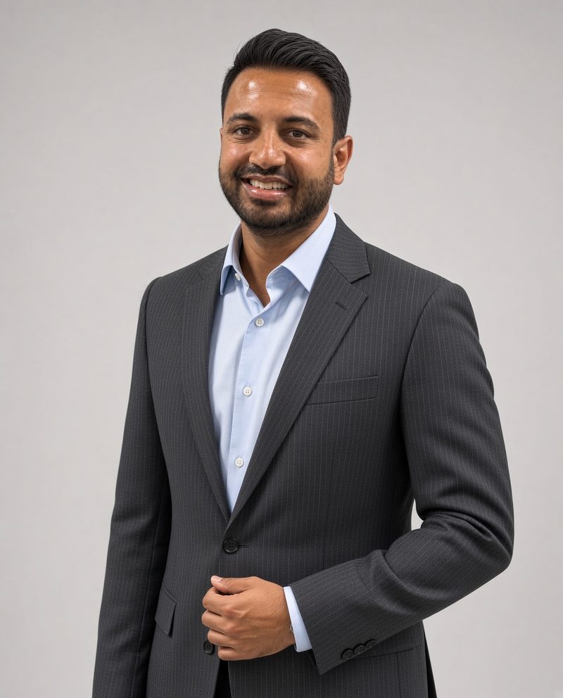 Rohan A. Gheewala, MD