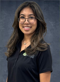 Alexa Peralta, OTD, OTR