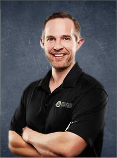 Alistair Maconchy, PTA