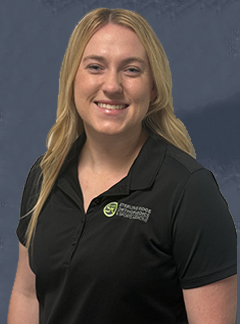 Anna Bourbonnais, PTA