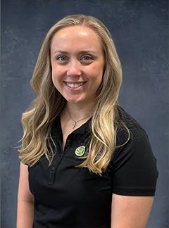 Bailee Bailey, PT, DPT