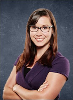 Elaina Wickman, PA-C