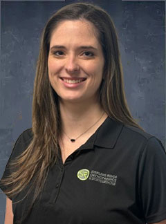 Emily Paufler-Schifflin, PT, DPT