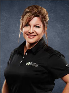 Joanne Palmen, PTA