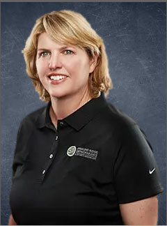 Kelley Bartek, PT, MPT