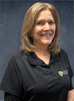 Lisa Epstein, PTA