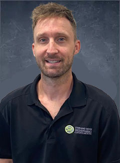 Nathan Daniels, PTA