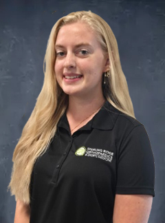 Riley Glasgow, PT, DPT