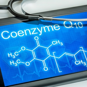 Health Benefits of Coenzyme Q10