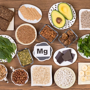 Magnesium Benefits Migraine Headaches