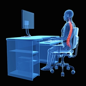 Practice Makes Perfect: Improving Your Posture