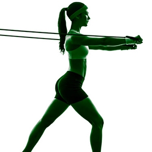 Uses of Resistance Bands in Physical Therapy