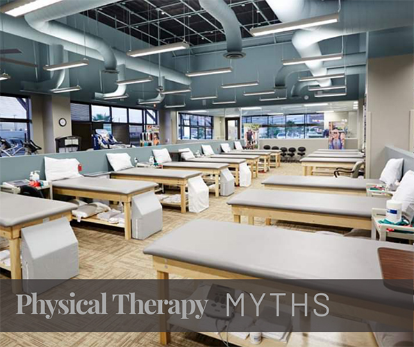 Physical Therapy